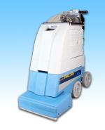 Carpet Extractor (Self Contained) EDIC Polaris 701PS 100 PSI